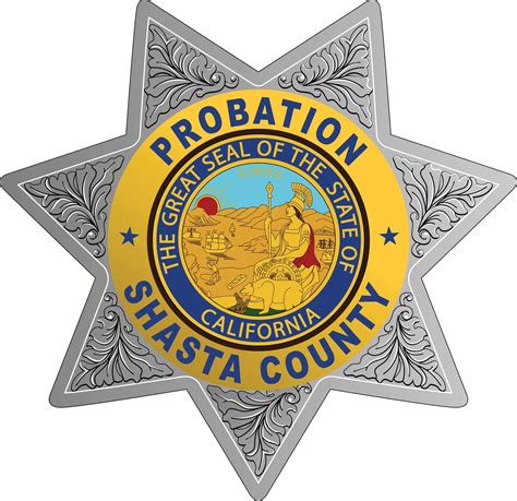 Shasta county probation department. Shasta County Administrative Office. Edward Miller, Erin Ceccarelli, Chelsey Chappelle, Ruby Fierro, Jeremy Kenyon, Sarah Zorn, Teresa Skinner – Shasta County Probation Department. Paige Greene – Shasta County Health & Human Services Agency (HHSA) Shawn Watts – Shasta County Superior Court . Bill Schueller – City of Redding … 