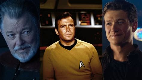 Shatner, 'Picard' actors coming to 'Trekonderoga'