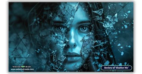 Shatter Me Summary and Characters