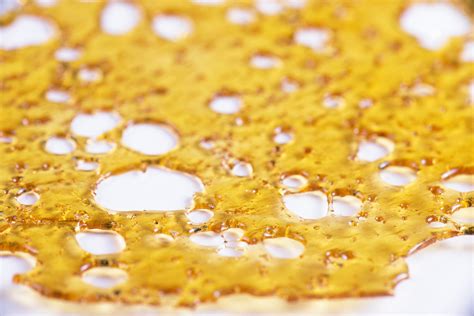 Shatter vancouver.  The difference between shatter and wax is primarily a su...