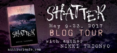 Download Shatter By Nikki Trionfo