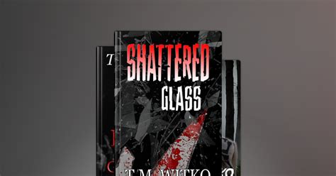 Shattered Glass T s Pocket Thrillers 1