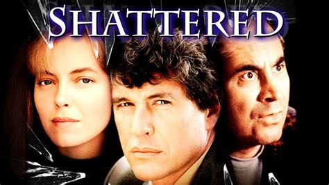 Shattered Prime Video.