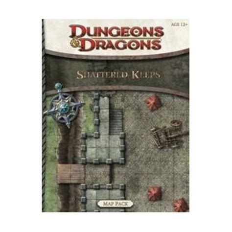 Shattered keeps map pack dungeons dragons. - The directory of saints a concise guide to patron saints.