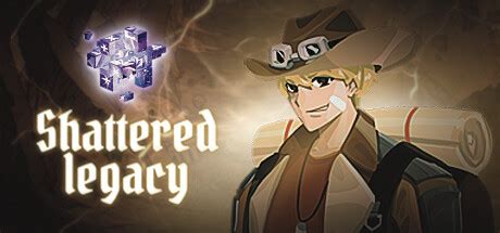 Shattered legacy not starting.  extremely tired: .  Shattered: Directed by Luis P...