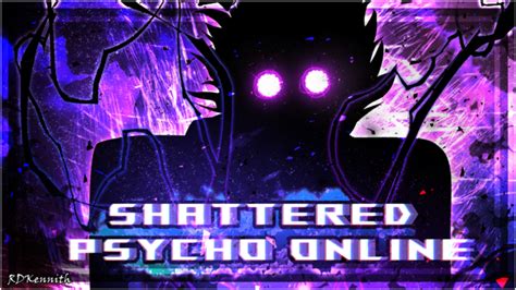 Shattered psycho online wiki. Feb 1, 2023 · The aforementioned Shattered Psycho Online codes are time-limited and may expire in 1-3 days from the release date. These are the codes are that are not working anymore; FAQ: Roblox Shattered Psycho Online Codes Wiki. In this comprehensive FAQ, we will guide you on how to use the codes and how you can get more of these codes to get freebies. 