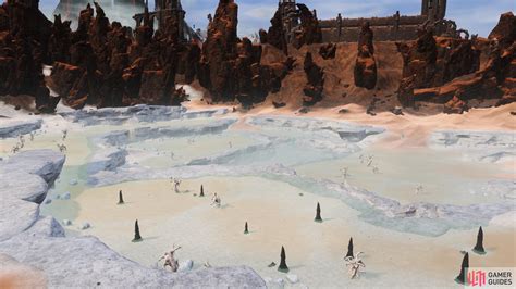 Shattered springs conan exiles. Things To Know About Shattered springs conan exiles. 