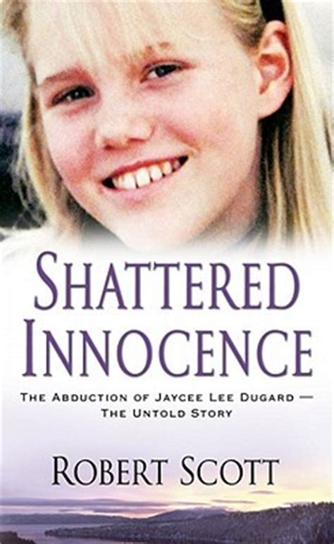 Download Shattered Innocence By Robert    Scott
