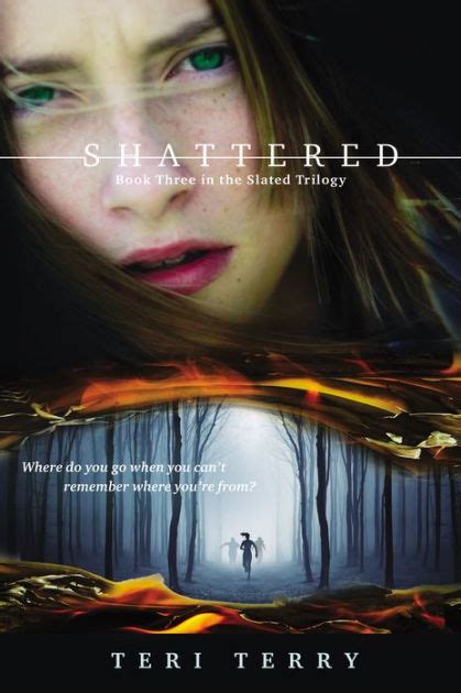 Download Shattered Slated 3 By Teri Terry