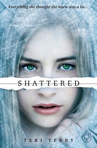 Download Shattered Slated 3 By Teri Terry