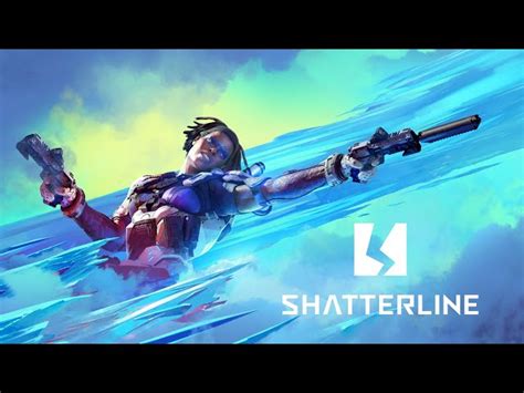 Shatterline All weapons available in multiplayer and co op