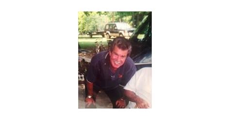 Shaun Larry Thornton Obituary - Visitation & Funeral Information