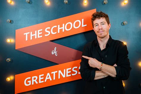 Shaun White: The Keys To Achieving Big Goals & A Winner’s Mindset