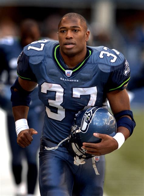 Shaun alexander
