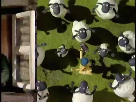 Shaun the Sheep: Off the Baa! - DVD Trailer : Lionsgate - Archive