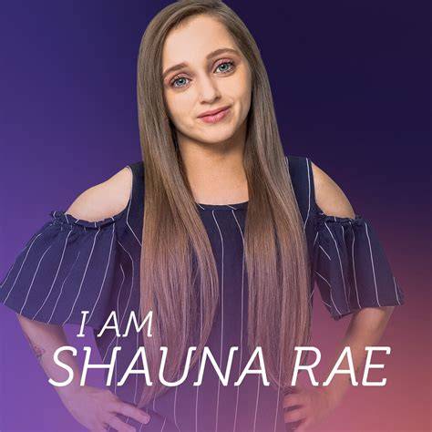 Shauna Rae Body Free