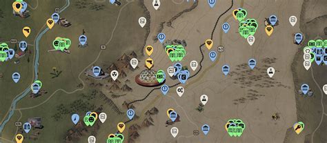 Shaunavon obituaries.  Interactive Map of Fallout 76 Locations and Spawns. ...