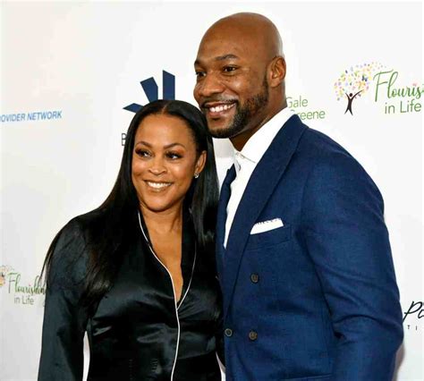 Shaunie O’Neal Is Engaged To Her Boyfriend, Pastor Keion Henderson