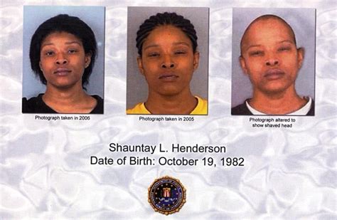 Shauntay henderson release date 2020.  Shauntay L.  5 months later, while...