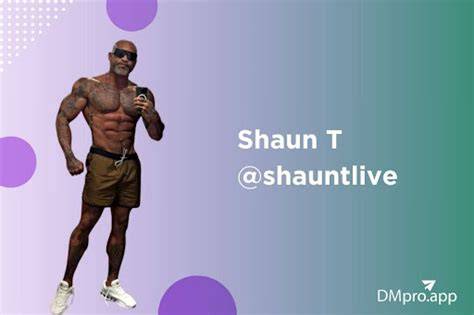 Shauntlive Onlyfans Onlyfans