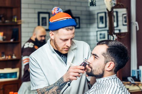 Specializing in straight razor shaves, haircuts, fades, tapers, military cuts, and much more! Stop in and experience what our shop offers. Accepting walk-ins and appointments. We're professional and certified barbers. We use quality products to make you look perfect. We care about our customers satisfaction.. 