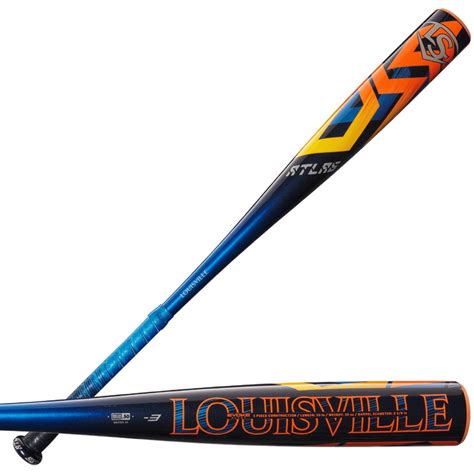 Shaved - Rolled 2024 Louisville Slugger META BBCOR (-3) Baseball Bat …