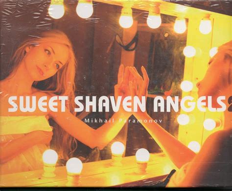 Shaven angels.  These 'Shaven Angels' are both simultaneously vulnerable and self-c...
