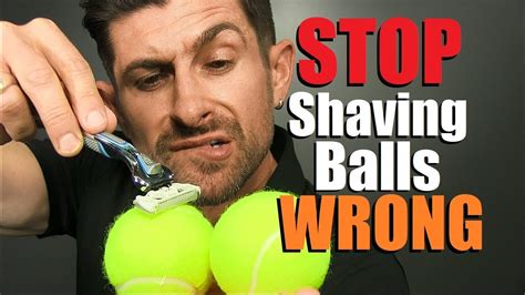 Shaving balls. I got the let's shave balls . Color is great, wet shaver, simple design, very effective clearance takes a short time only to master . It com. Helpful. 84 ... 
