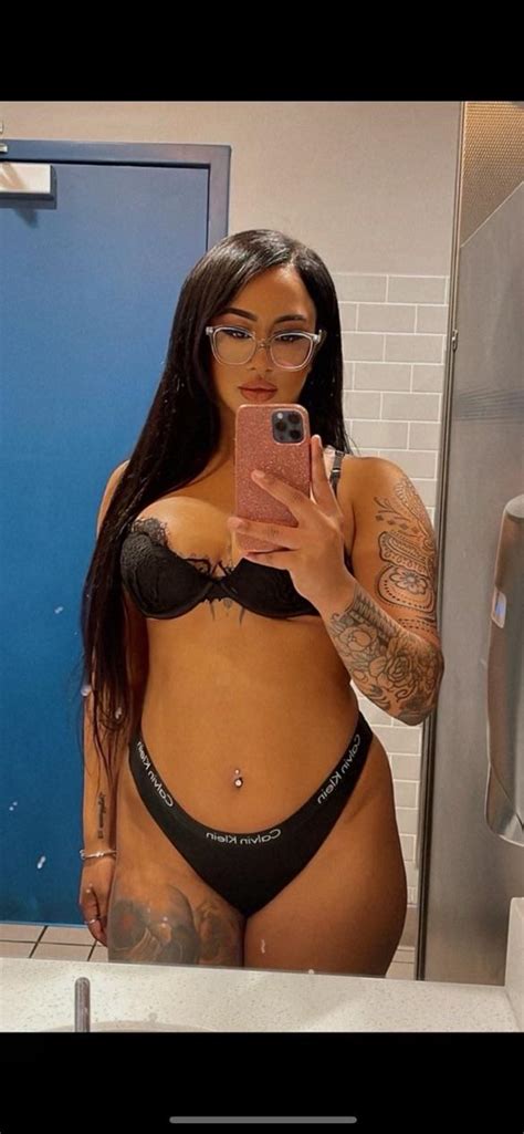 Shavonnieee Onlyfans Leak XxX 🍆