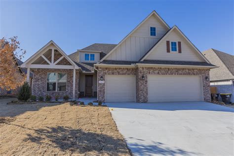 Shaw homes. Must Act FAST!! Only 14 Move-In Ready Homes Remaining. Call NOW homesites are selling out fast. (405) 896-0333 (918) 688-5660. St. Jude Dream Home Builder. 