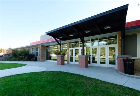 Shawano Community Middle School Home