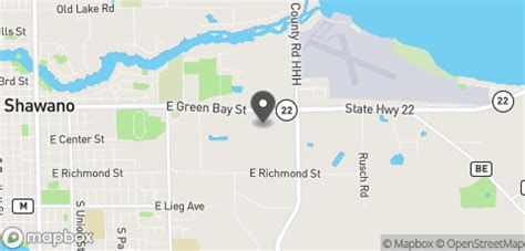 Shawano DMV - Map, Hours and Contact Information