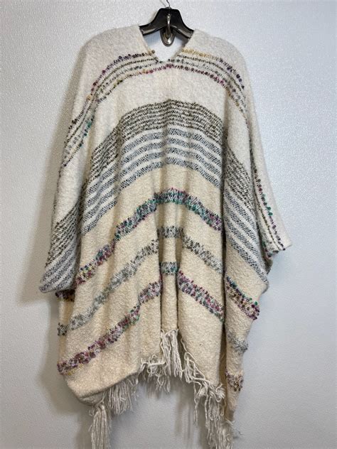 Shawl By Anthropologie Size: M – Clothes Mentor