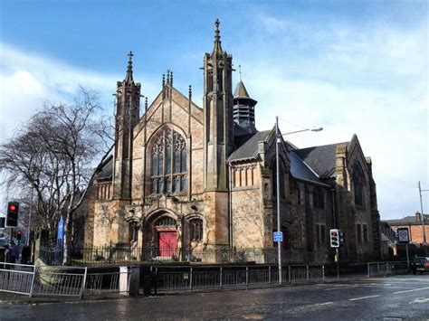 Shawlands and Pollokshaws Churches : Origins and History - gerryblaiki…