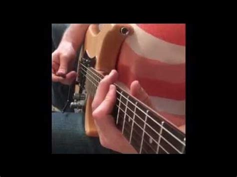 Shawn Lane - Pentatonic Lesson Part 2 of 2 - YouTube
