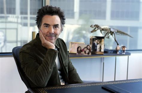 Shawn Levy talks about ‘All the Light We Cannot See’ and his friendship with Wolverine and Deadpool
