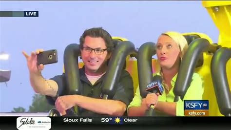 A look back at some of the funny, and a few serious, moments of Shawn' weatherman Shawn Cable and Debra Owen sing The Prayer in Sioux Falls on October 2, 2017 during the Wm Paul 10, 2020 · Cable's girlfriend and former co-anchor, Kamie Roesler, departed for Columbia, S. C., in September, and he decided to follow.. 