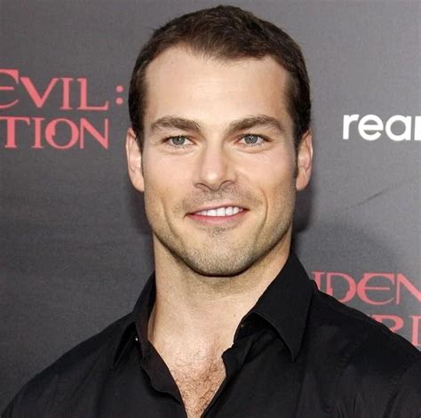 Shawn roberts - imdb