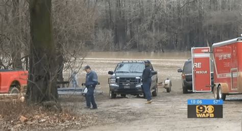 A man and his 9-year-old daughter killed in New Year's Day hunting accident. Colleton County Coroner Richard Harvey said both victims died from "buckshot wounds to the torso" and ruled the .... 