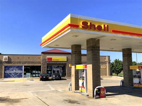 Shawnee Ks Gas Prices