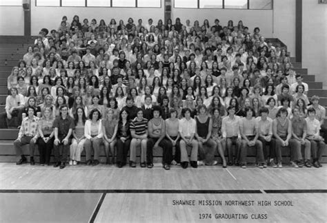 Shawnee Mission Northwest High School Alumni