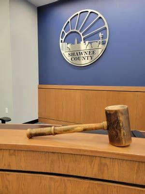Shawnee County Tax Records are documents related to property taxes, employment taxes, taxes on goods and services, and a range of other taxes in Shawnee County, …. 