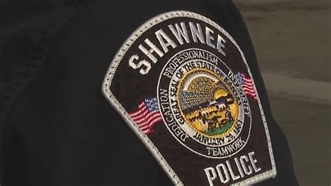 Shawnee Kansas Police Department, Shawnee, Kansas. 10,349 likes · 337 talking about this · 653 were here. This is the official Facebook account of the Shawnee, Kansas Police Department. It is not... . 