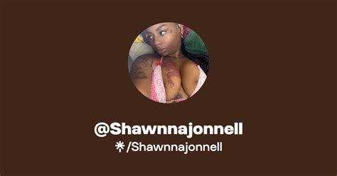 Shawnna Jon Nell Onlyfans Leak (SEX) 188 Vids