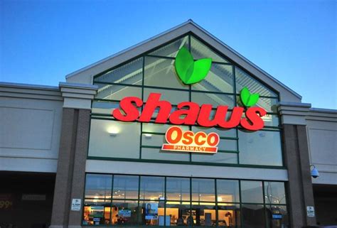 Shaws - Weekly Ad. Browse all Shaw's locations in Augusta, ME for pharmacies and weekly deals on fresh produce, meat, seafood, bakery, deli, beer, wine and liquor.