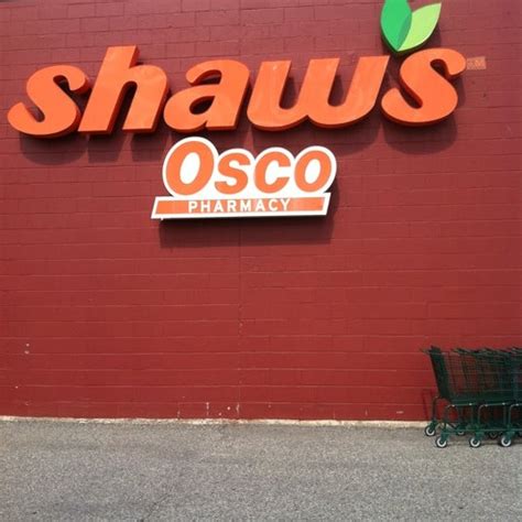 Shaws auburn me. Check out our Weekly Ad for store savings, earn Gas Rewards with purchases, and download our Shaw's app for Shaws for U® personalized offers. For more information, visit or call (207) 784-6971. Stop by and see why our service, convenience, and fresh offerings will make Shaw's your favorite local supermarket! Email Email Business Services/Products 