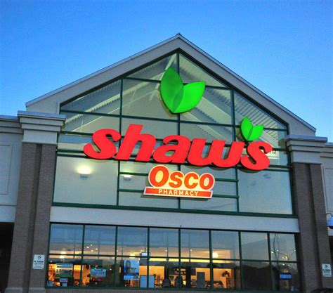 Shaws canton ma. HomeGoods Canton, MA. 95 Washington Street, Canton. Open: 9:30 am - 9:30 pm 0.10mi. On this page you can find all the up-to-date information about Shaw's … 