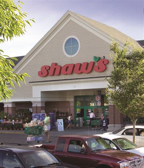  shaws.com Visit Shaw's Cohasset Grocery Page. Near