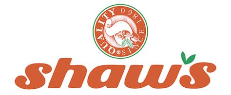 Best Shaws Promo Codes & Deals. Description. Voucher type. Last Tested. Get $20 Off Plus Free Shipping by Applying This Shaws Promo Code. Code. October 7. Get $30 Off $75 Pickup Orders Using This Shaws Coupon.. 