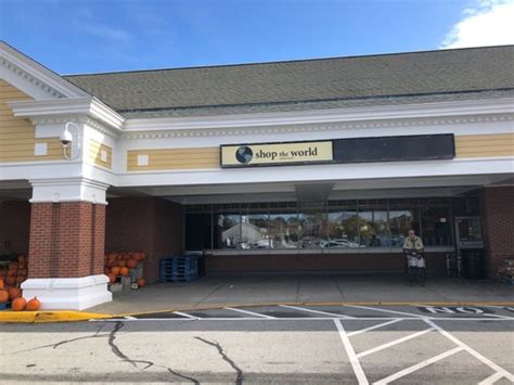 Shaws middletown ri. The Pell, part of the JdV by Hyatt brand, has now opened for guests in Middletown, Rhode Island. It's the first in the state. We may be compensated when you click on product links,... 
